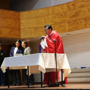 Celebración de Ramos